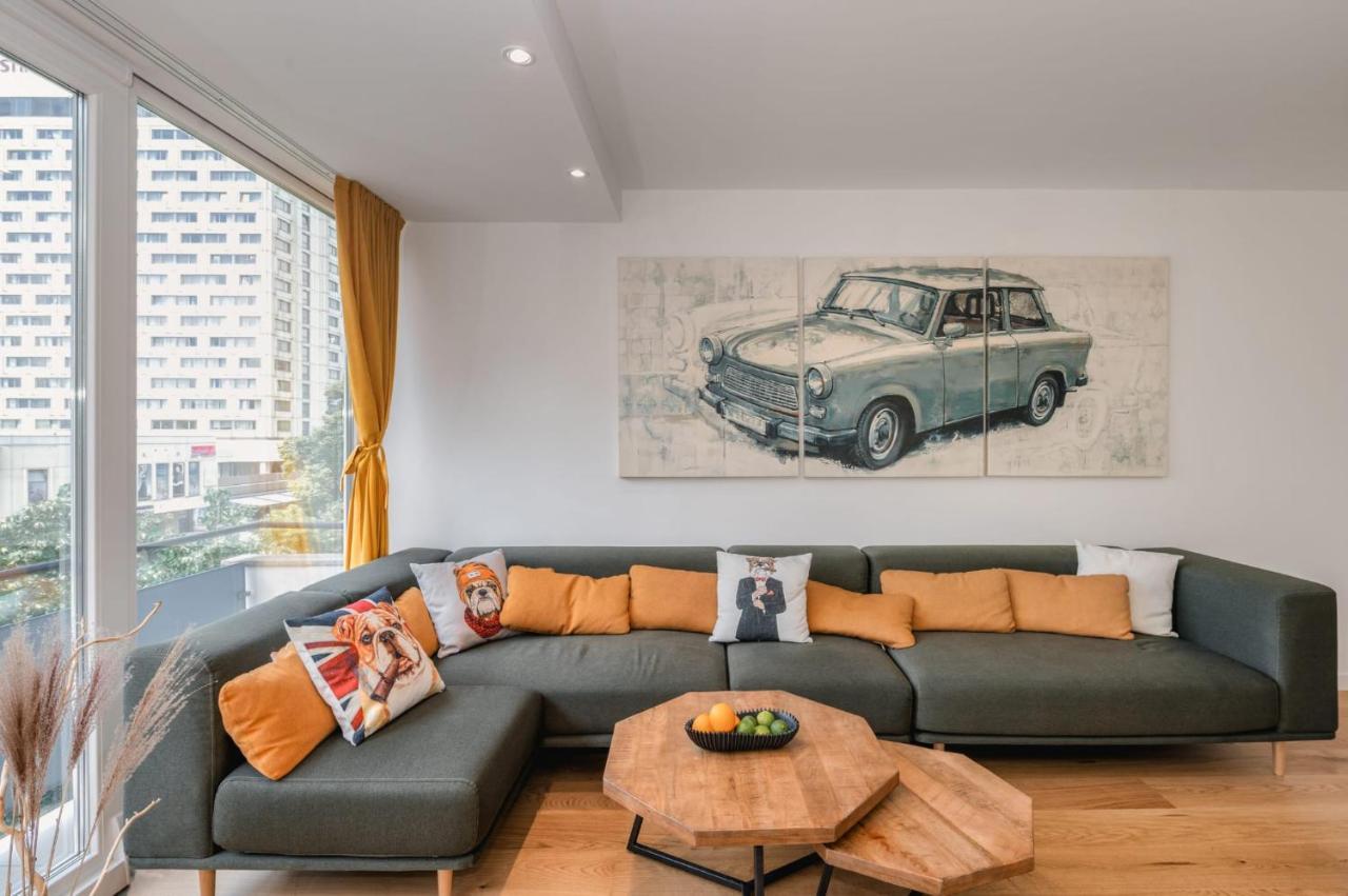 Golden Home Centre Apartment Zagreb Dış mekan fotoğraf