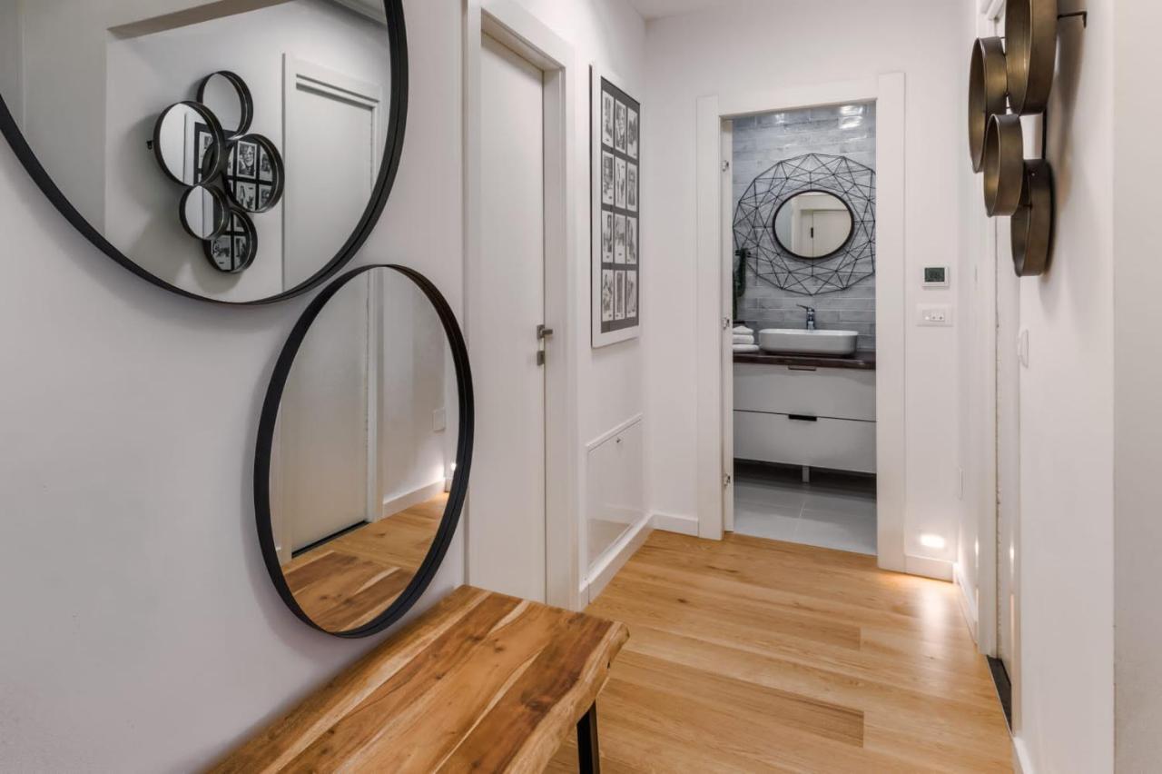 Golden Home Centre Apartment Zagreb Dış mekan fotoğraf