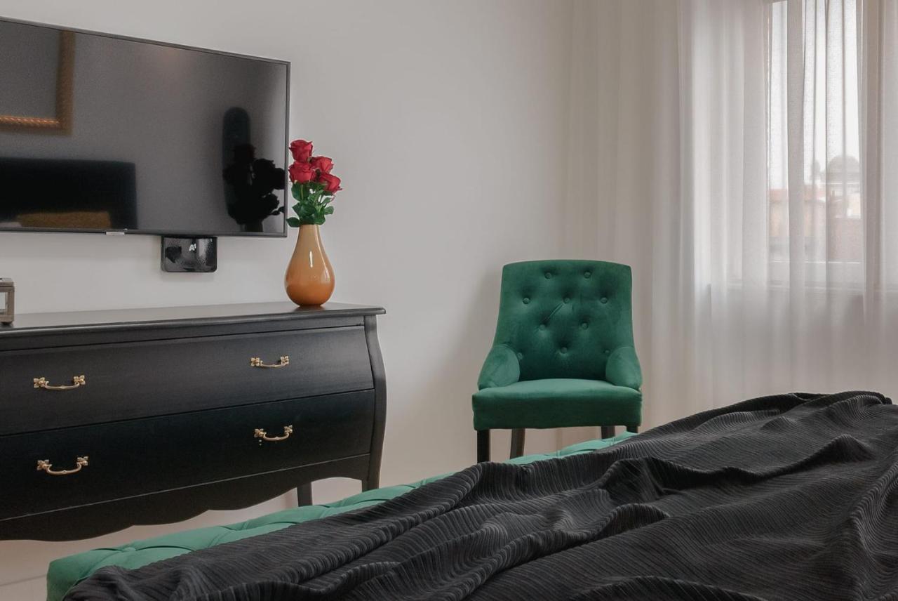 Golden Home Centre Apartment Zagreb Dış mekan fotoğraf